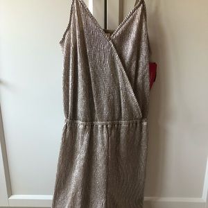 Target Jumpsuit